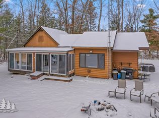 5355 W Miller Rd, Lewiston, MI 49756