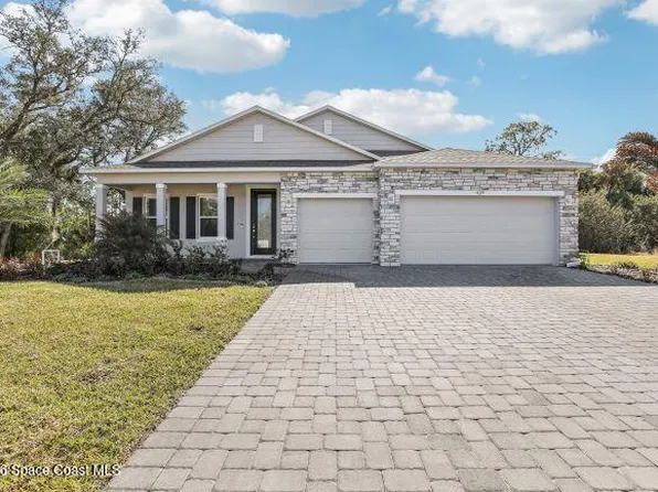 6335 Moonrise Dr, Merritt Island, FL 32953