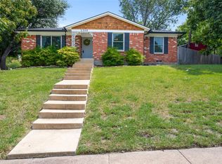 2308 Oldbridge Dr, Dallas, TX 75228