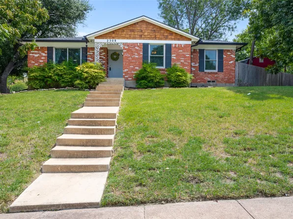 2308 Oldbridge Dr, Dallas, TX 75228