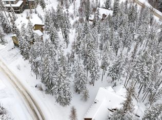 128 Ridge Run Dr, Whitefish, MT 59937