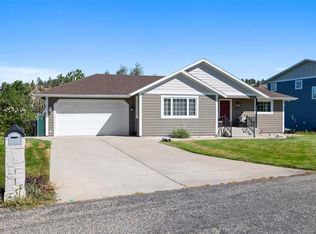 3323 John O Groats Ct, Billings, MT 59101