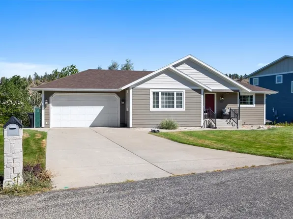 3323 John O Groats Ct, Billings, MT 59101