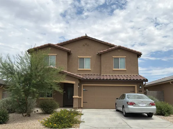 980 W 20th St, Florence, AZ 85132