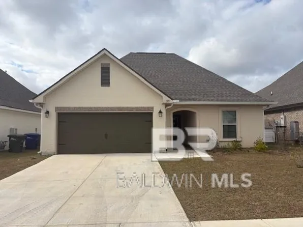 1371 Fenton Cir, Foley, AL 36535