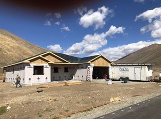 127 Cowcatcher Loop, Bellevue, ID 83313