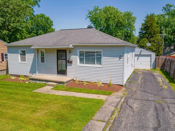 26 Broadmoor Dr, Wabash, IN 46992