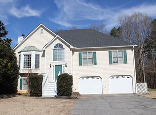 5212 Proctor Lndg NW, Acworth, GA 30101