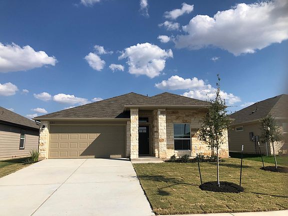 2nd image of 626 Concho River Dr