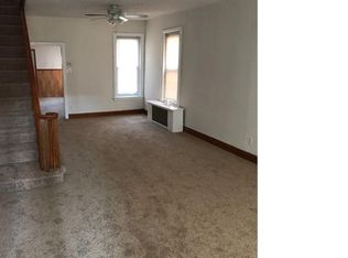 2516 W 4th St, Chester, PA 19013