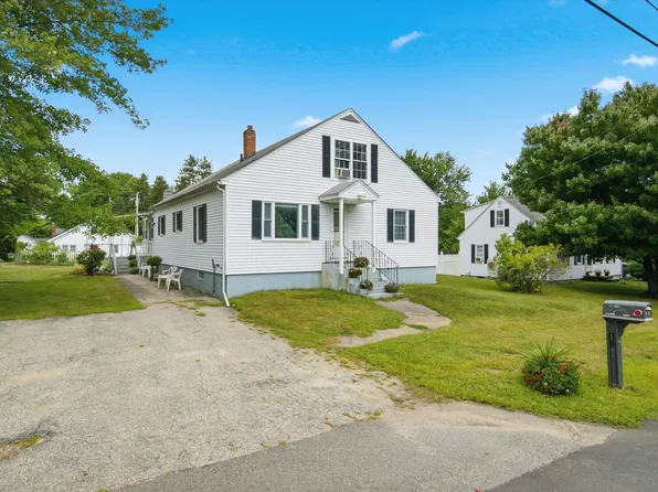 12 Wathen Road, Bedford, NH 03110