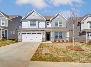 108 Ellsworth Rd #40, Mooresville, NC 28115