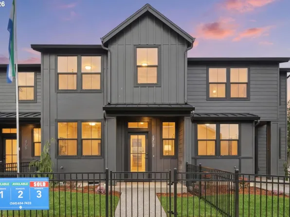 4703 NW Camas Meadows Dr, Camas, WA 98607