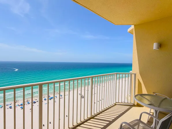 9450 Thomas Dr Unit 1505D, Panama City Beach, FL 32408