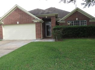 14215 Almond Bay Ln, Houston, TX 77083