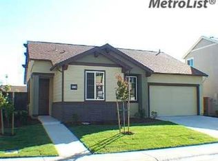 5219 Rose Canyon Ct, Rancho Cordova, CA 95742