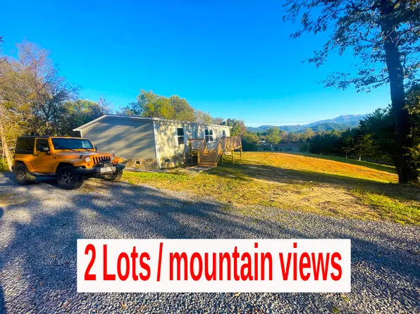 2414 Stonewall Jackson Dr, Newport, TN 37821