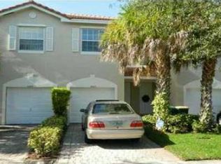 6307 Landings Ter, Tamarac, FL 33321