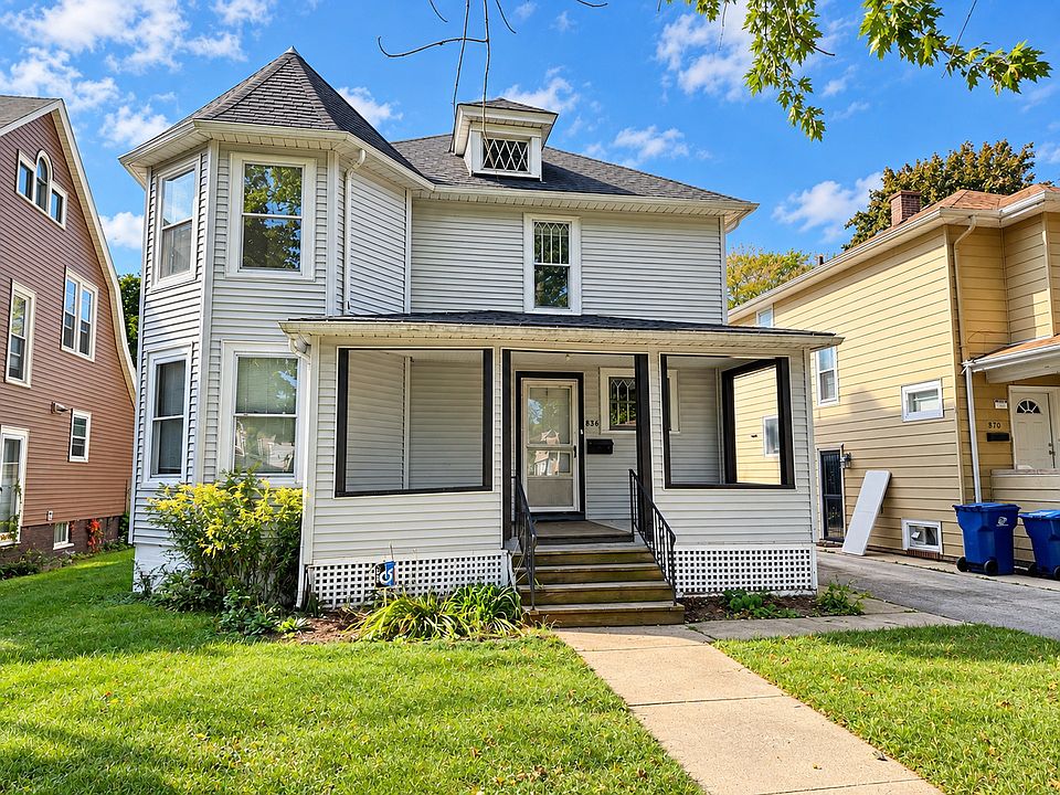 1st image of 838 Hickory St