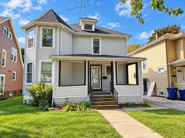 838 Hickory St, Waukegan, IL 60085
