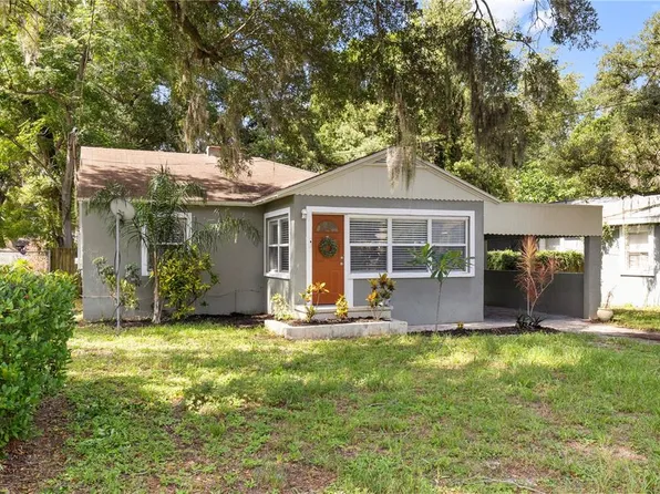 2013 E HENRY AVENUE, TAMPA, FL 33610