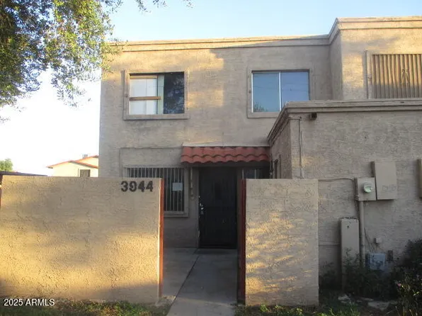 3944 W CAMELBACK Road, Phoenix, AZ 85019