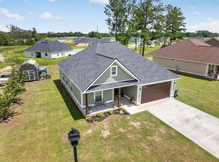 363 Pearl St SE, Moultrie, GA 31788