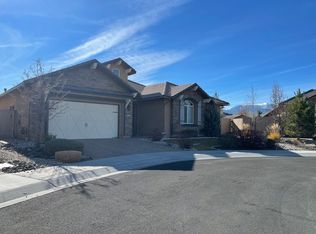 2098 Blue Boy Ln, Reno, NV 89521