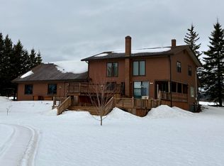 722 Beaulieu Road, Madawaska, ME 04773