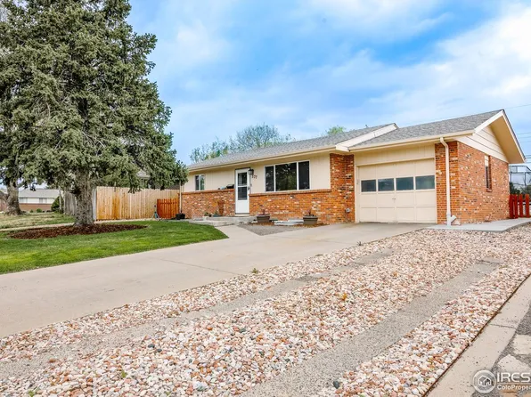 537 30th Ave, Greeley, CO 80634