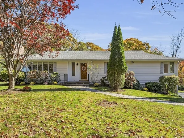 10 Deerhaven Rd, Lincoln, MA 01773
