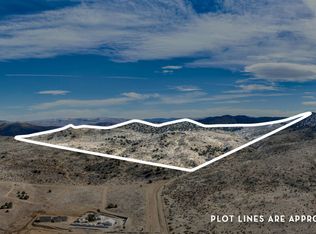 125 Oregon Hills Ln, Reno, NV 89508