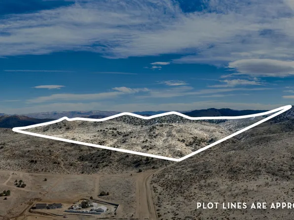 125 Oregon Hills Ln, Reno, NV 89508