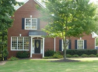 1080 Lake Pointe Dr, Watkinsville, GA 30677