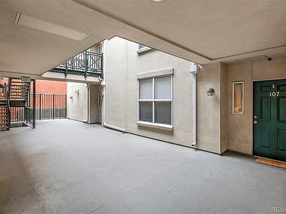 2nd image of 1727 Pearl Street #107