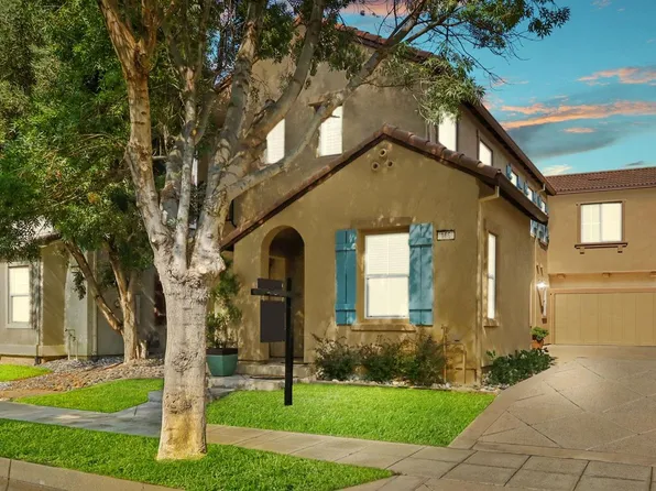 166 S Libertad St, Mountain House, CA 95391