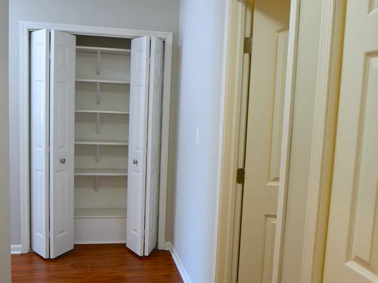 Closets Closets Closets