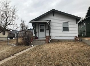 1040 S Melrose St, Casper, WY 82601