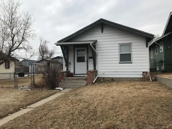 1040 S Melrose St, Casper, WY 82601