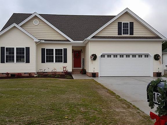 updated insulated garage dr