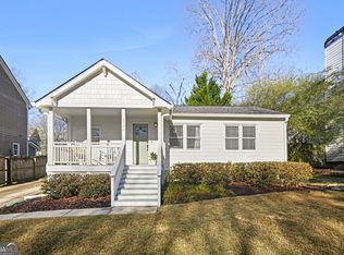 2796 Georgian Dr W, Chamblee, GA 30341