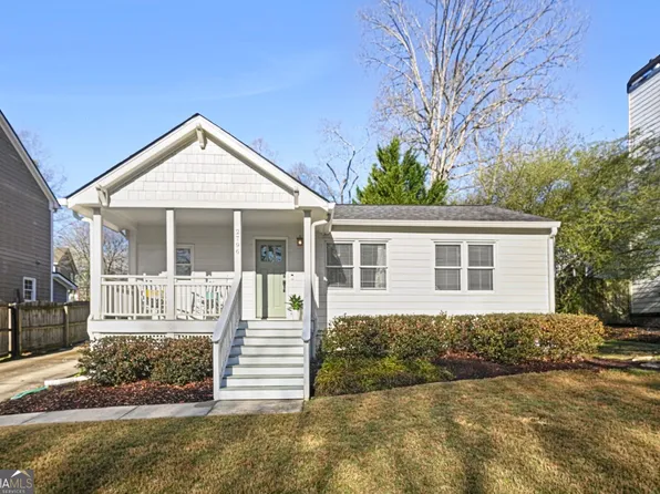 2796 Georgian Dr W, Chamblee, GA 30341