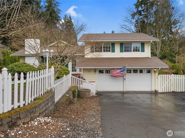 3413 91st Street SE, Everett, WA 98208