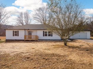 118 Reavley Rd, Sale Creek, TN 37373