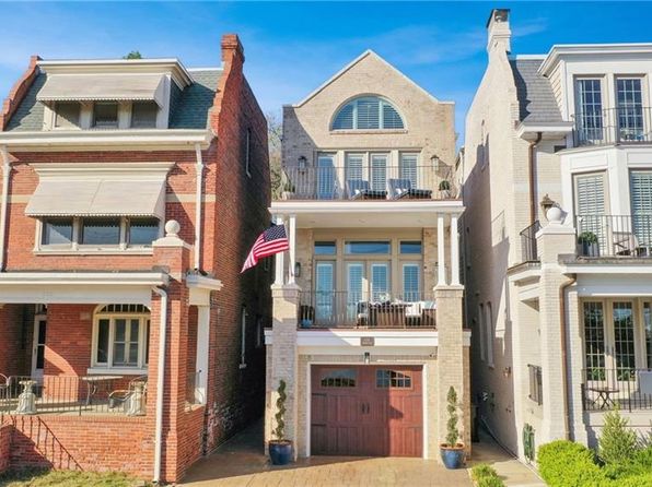 504 Mowbray Arch, Norfolk, VA 23507