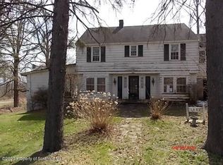 1402 Crosstown Hwy, Lakewood, PA 18439