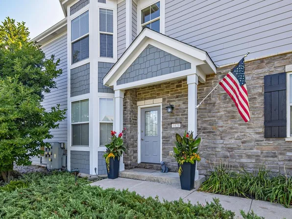 1020 Crane COURT #40-11, Lake Geneva, WI 53147