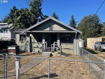 5905 NE Going St, Portland, OR, 97218