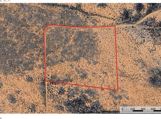 0 N Silver Bullet Trl, Mc Neal, AZ 85617