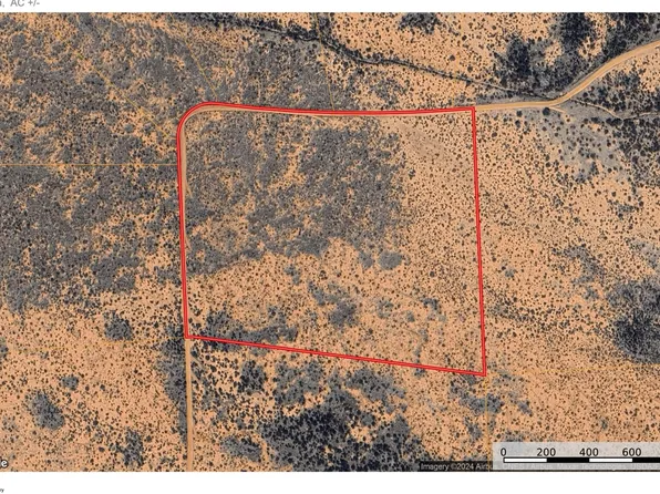 0 N Silver Bullet Trl, Mc Neal, AZ 85617